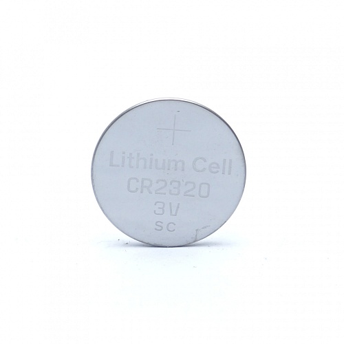 Батарейка Robiton Profi R-CR2320 (Li-MnO2, 3V, 150mA)