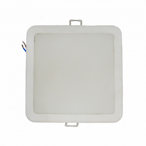Светильник Philips SQ 59465 MESON 125 13W WH 840 1 Потертости на корпусе