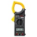 Клещи токовые Mastech М266
