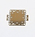 Светодиодная матрица IC 100W 3000К COB (30-35V, 3000mА, 9000lm, 52х56х4,4mm)