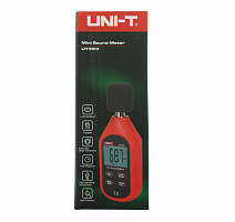 Измеритель уровня шума (шумомер) Uni-t UT353 (30~130dB)