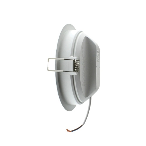 Светильник Philips 59464 MESON 125 13W WH 840 (витрина)