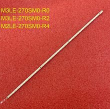 Подсветка для ТВ Samsung 27" M3LE-270SM0-R2/R0/R4