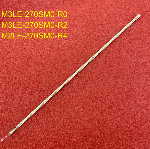 Подсветка для ТВ Samsung 27" M3LE-270SM0-R2/R0/R4