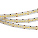 Лента светодиодная Arlight RT-A252-10mm 24V White6000 (11 W/m, SMD2835, 252led/m, IP20)