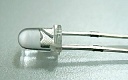 Светодиод White ARL-3214UWC-12V