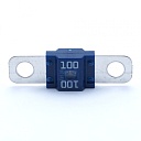 Предохранитель BF1 100A (70480100) Flosser