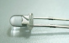Светодиод White ARL-3214UWC-12V