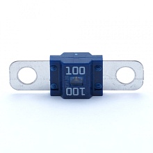 Предохранитель BF1 100A (70480100) Flosser