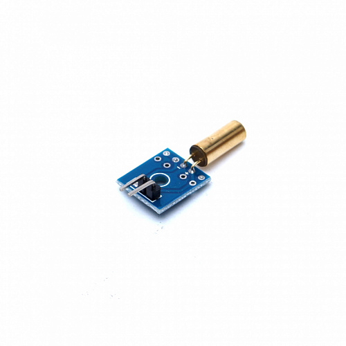 Датчик угла наклона для Arduino