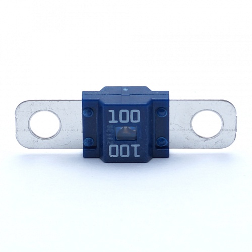 Предохранитель BF1 100A (70480100) Flosser