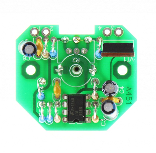 BM4511 Регулятор яркости ламп накаливания 12-24В / 50A 