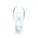 Автолампа накаливания W16W Philips  12V 16W T16 12067CP 