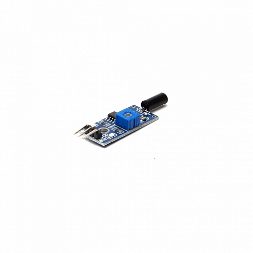 Датчик вибрации SW18010P (3pin) для Arduino 