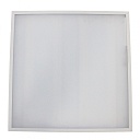 Светильник Онлайт OLP-S06-O-36-4K (36Вт, 2850Лм, 4К, 595х595х19мм) Опал