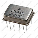 2ТС613А, Транзистор