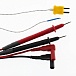 Клещи токовые Mastech M266C
