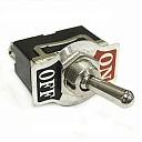Тумблер KN3(C)-101 on-off 3A 2P