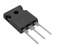 2SK2917 (демонтаж), Транзистор MOSFET