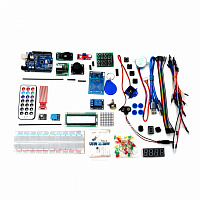 Набор модулей AMK-Medium RFID для Arduino