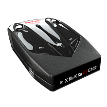 Радар-детектор SHO-ME STR-525