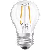 Лампа OSRAM LEDPCLP40D 4.8W/827 230V dim
