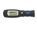 Светодиодный фонарь для работы 3Вт (COB) + 1Вт (1led) 3AAA с магнитом и крючком Navigator (NPT-W01-3AAA)