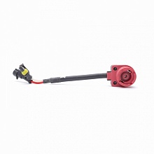 Переходник для ламп D2R (D2S) Vizant