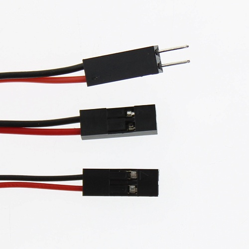 LED плата 12V Red EL5050-16-Q1