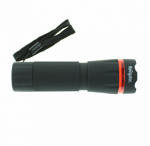 Светодиодный фонарь Navigator NPT-CP16-3ААА 