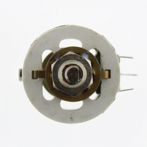 Резистор ППБ-15Г     1.5К  10%