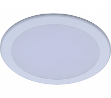 Светильник Philips DN027B G2 7W 220-240V D90 RU (7Вт, 600Лм, 6.5К) Осн ср