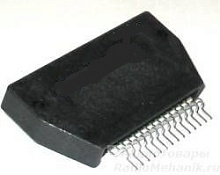STK5481, Микросхема