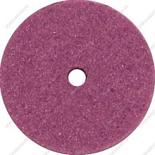 Круги шлифовальные FIT, оксид алюминия (3шт) 