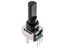 RV09BF-40E1N-215F-B10K-AC 10.0K, Резистор регулировочный