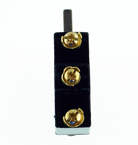 Выключатель концевой Z-15GW-B 15A/250V