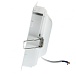 Светильник Philips SQ 59465 MESON 125 13W WH 865 (витрина)
