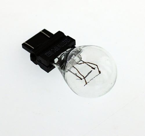 Автолампа  накаливания P27/7W BOCXOD 12V 32/3W W2.5x16q 