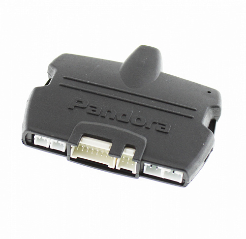 Автосигнализация Pandora DX 40RS