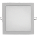 Светильник ОНЛАЙТ OLP-S1-18W-4K-WH-LED(220x220)