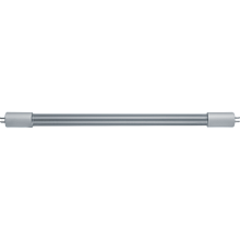 Лампа кварцевая Navigator NTL-T6-30-UVC-G13 (30W, T6, G13, 253.7nm)