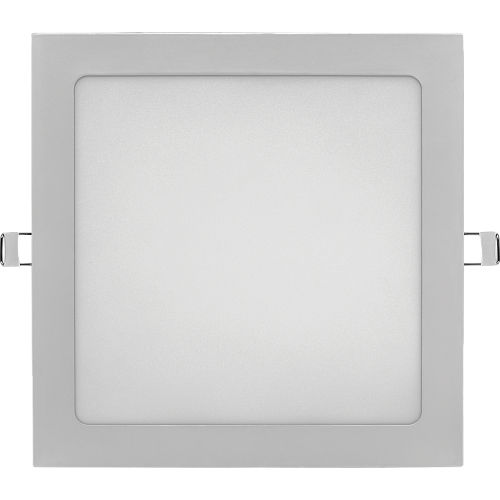 Светильник ОНЛАЙТ OLP-S1-18W-4K-WH-LED(220x220)