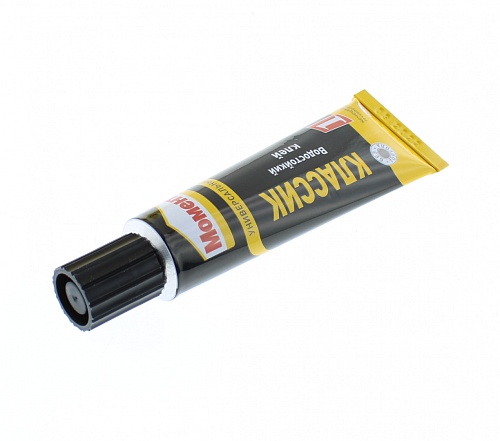 Клей Момент-1 в шоубоксе, 30мл