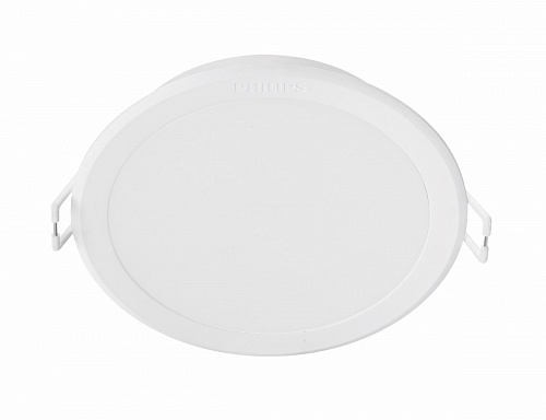 Светильник Philips 59464 MESON 125 13W WH recessed LED (13Вт, 960Лм, 6.5К) --1