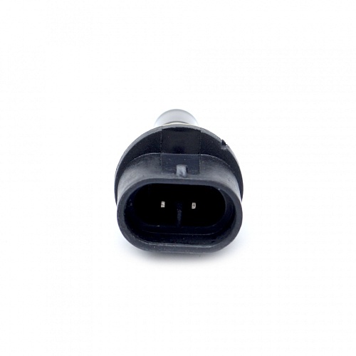 Галогенная лампа головного света H27 W/1 Philips Vision+30% 3200K 12V 27W PG13 12059C1