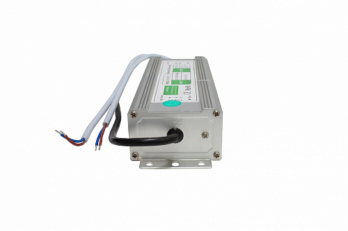 Блок питания PL-12V 120W- IP67 (12В, 10А, 120Вт, 220х80х55мм) IP67