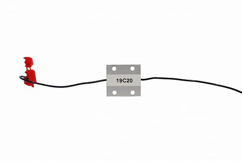 Адаптер CANbus для светодиодных ламп 12V 5W LED Adapter CANbus 12956X2 (Philips)