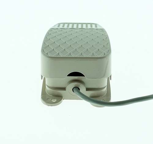 ЭПД-3 кнопка-педаль 10A/250V