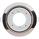Светильник Navigator NGX-R1-003-GX70 хром