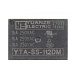 YTA-SS-112DM 12VDC, 16A, 1A, Реле электромагнитное YTA-SS-112DM 12VDC, 16A, 1A